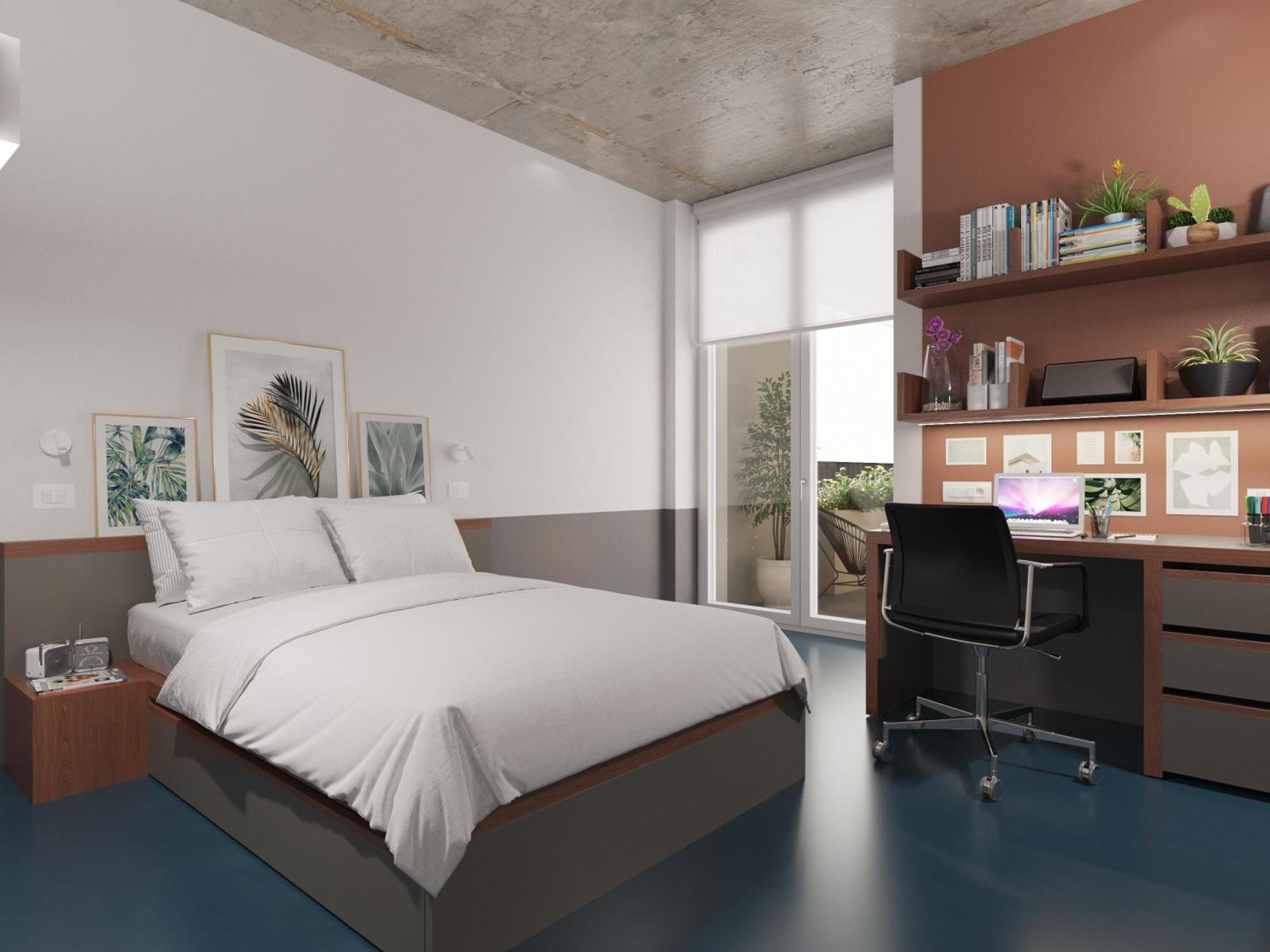 Giovenale Milan Navigli - Modern Rooms And Open Spaces In The Heart Of The City Εξωτερικό φωτογραφία