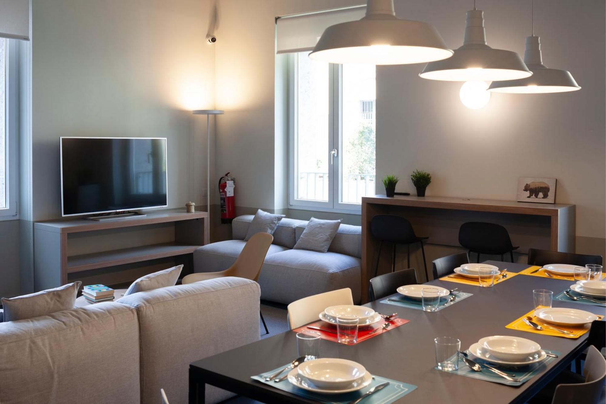 Giovenale Milan Navigli - Modern Rooms And Open Spaces In The Heart Of The City Εξωτερικό φωτογραφία